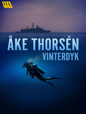 cover image of Vinterdyk